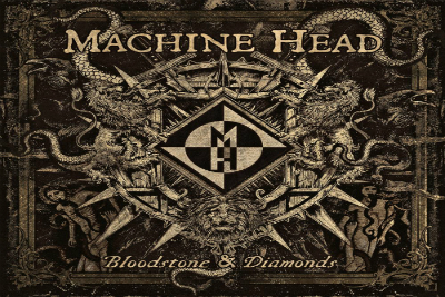 Machine Head 3